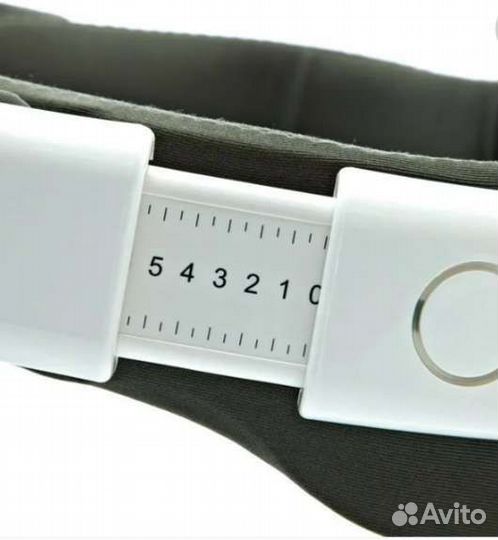 Массажер для головы Casada Dr. Mind