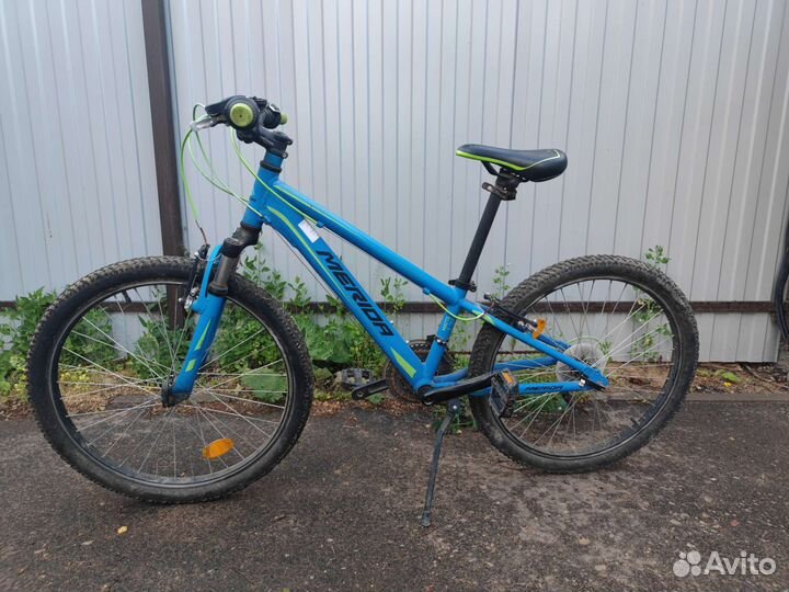 Merida matts j24