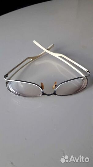 Очки оптические - 4