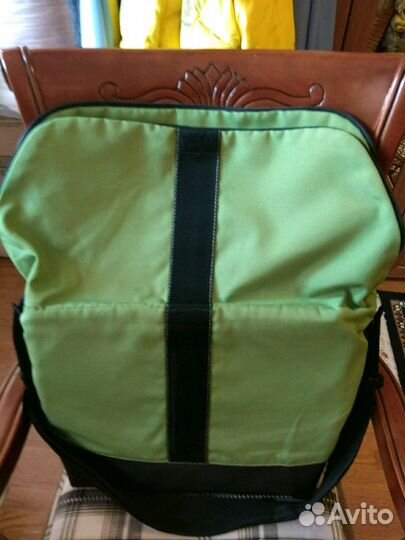 Сумка для малышей Teutonia