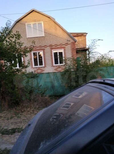 Дом 230 м² на участке 6 сот.