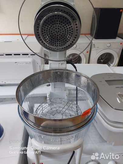 Аэрогриль hotter