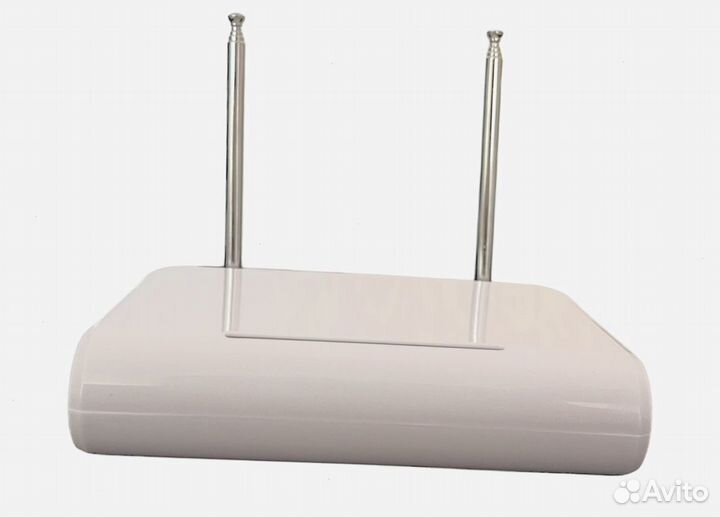 Усилитель сигнала кнопки вызова официанта к часам