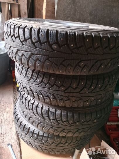 Nordman 5 155/70 R13