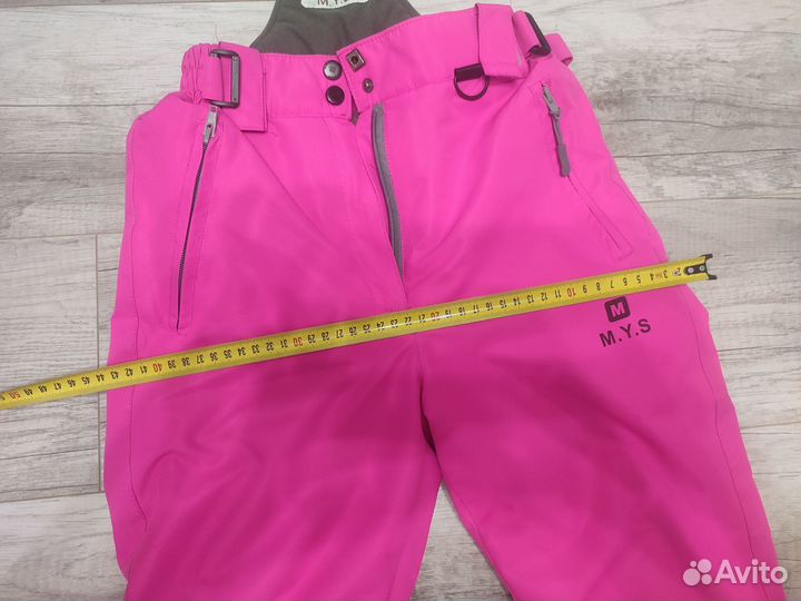 Брюки горнолыжные 152