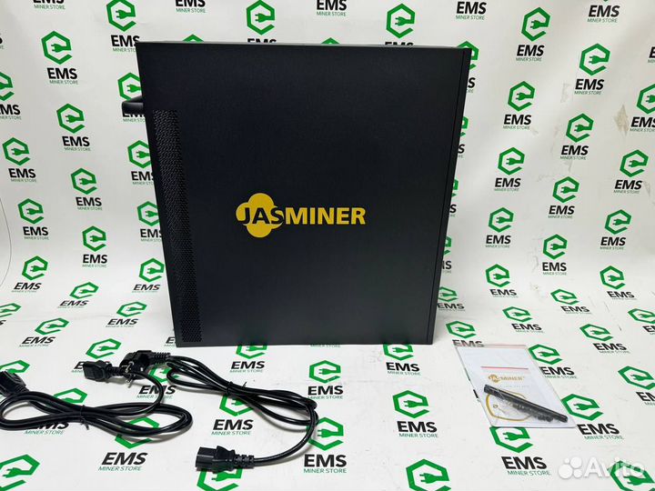 Jasminer x16-q 1950m