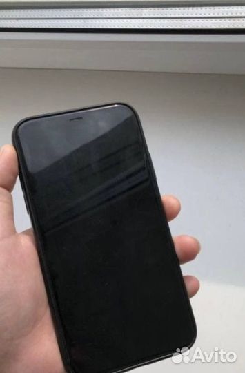 Телефон iPhone 11 128 gb