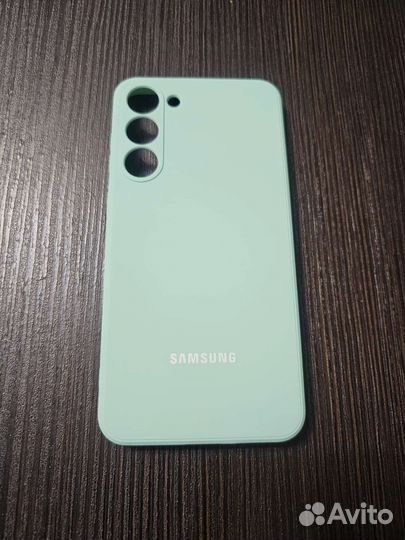 Чехол для телефона Samsung S23 plus