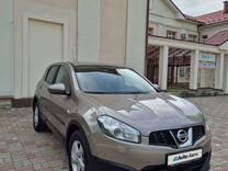 Nissan Qashqai 2.0 CVT, 2012, 159 000 км, с пробегом, цена 1 270 000 руб.