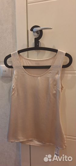 Новый топ, майка intimissimi