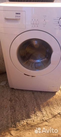 Стиральная машина бу