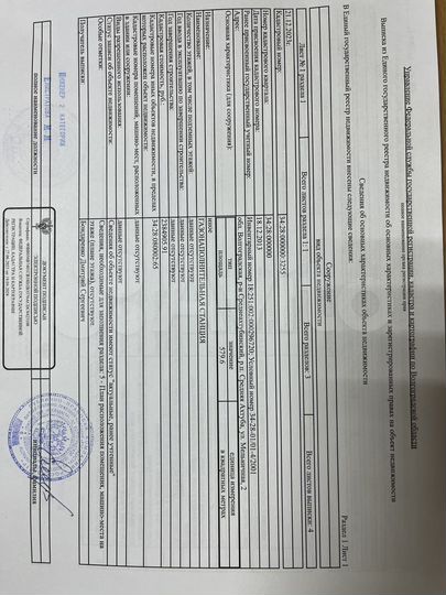 Производство, 600 м²