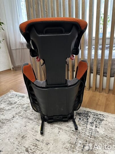 Детское Автокресло recaro monza