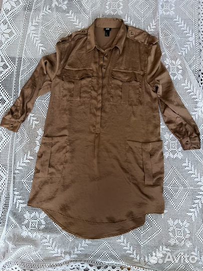 Женские вещи пакетом 52-54