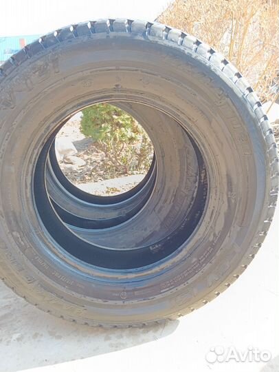 КАМА Kама-Euro LCV-131 215/75 R16 104N