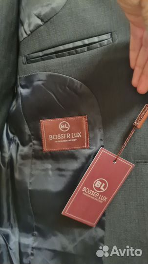 Школьный костюм для мальчика 152-158