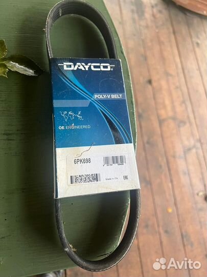 Ремень грм ваз 2108-2109