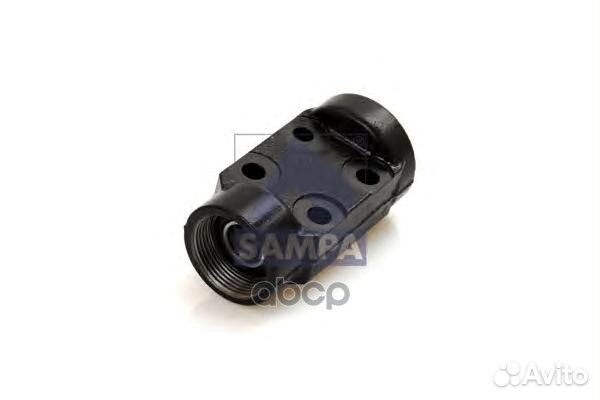 Кронштейн кабины 030.254 sampa