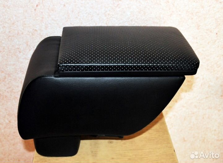 Подлокотник для а/м Хендай Солярис