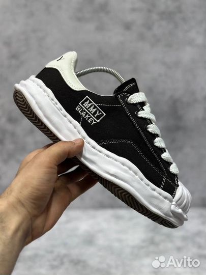 Maison Mihara Yasuhiro Blakey