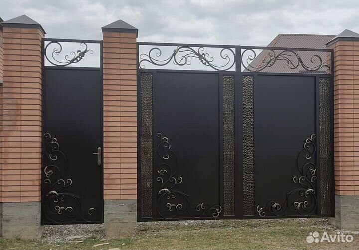 Ворота