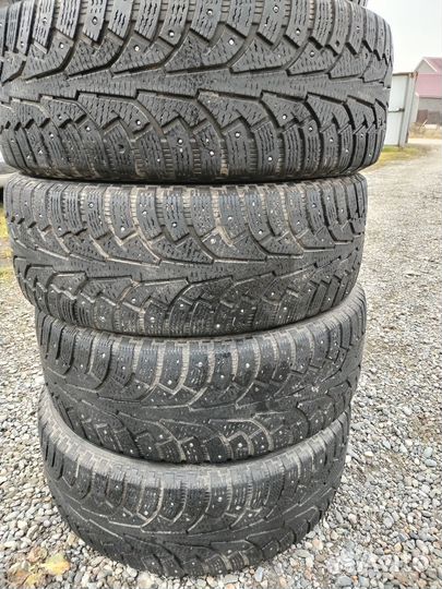 Шины 185 65 15 Pirelli, 235 55 18 нокиан нор5