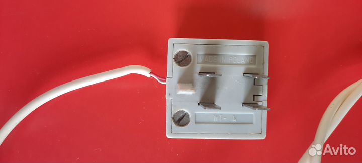 Телефон ста-2 с гербом СССР, вертушка, бу