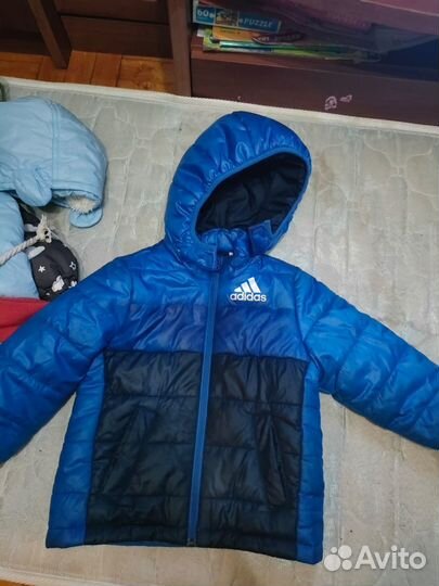 Детские вещи для мальчика 74 80