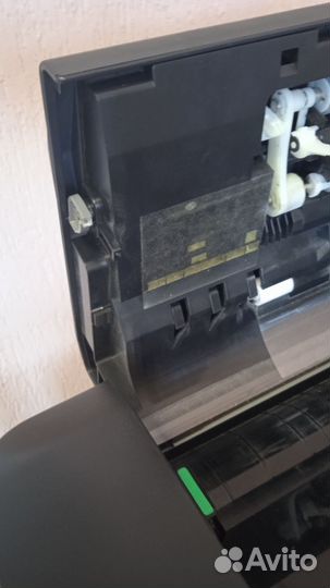 Мфу Konica Minolta bizhub 283