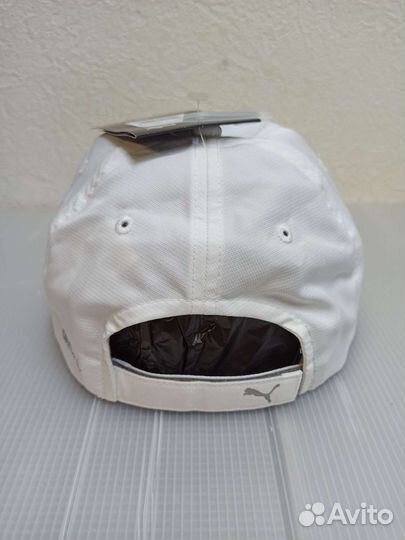 Кепка Puma