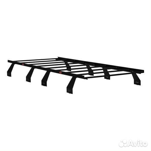 Багажник грузовой Газель Соболь OJ 01.387.03