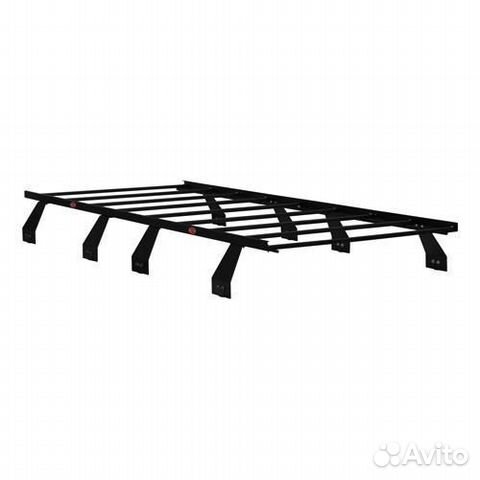 Багажник грузовой Газель Соболь OJ 01.387.03