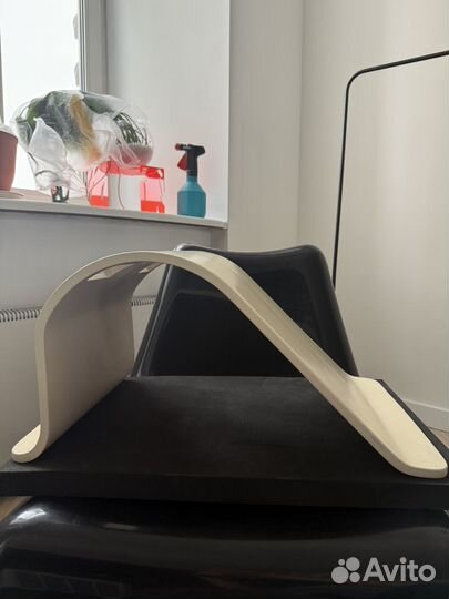 Бэкбендер spine stripe йкв