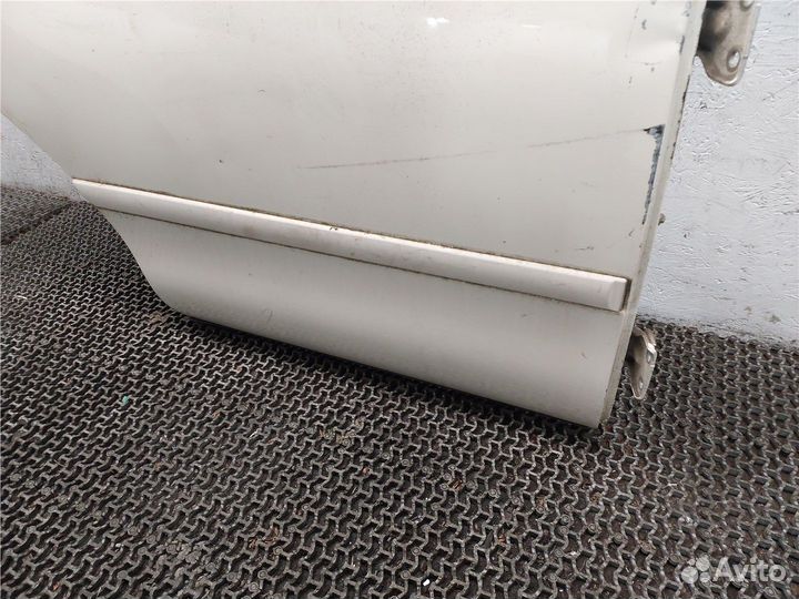 Дверь боковая Mazda 626, 1993