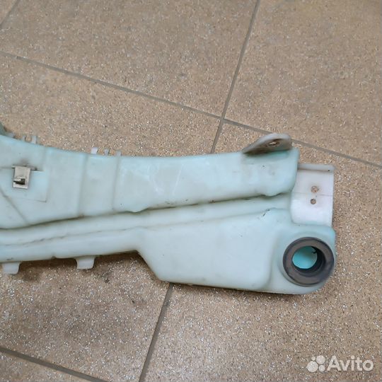 Бачок омывателя c-max