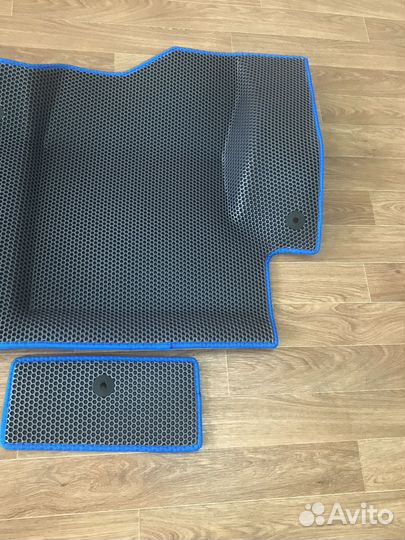 Газель Бизнес Коврик эваeva