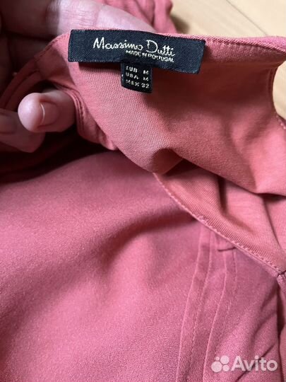 Massimo dutti топ