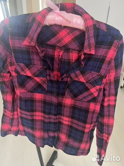 Вещи пакетом zara Love Republic