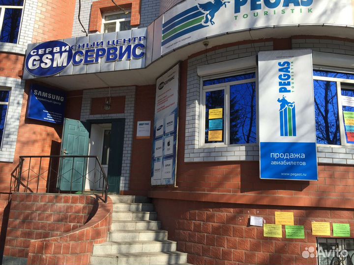 Менеджер по работе с клиентами