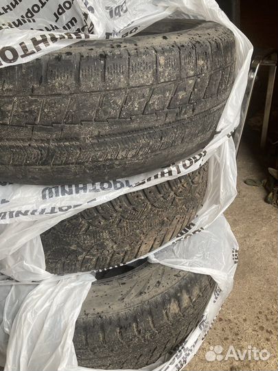 Cordovan Centron 21.5/65 R16
