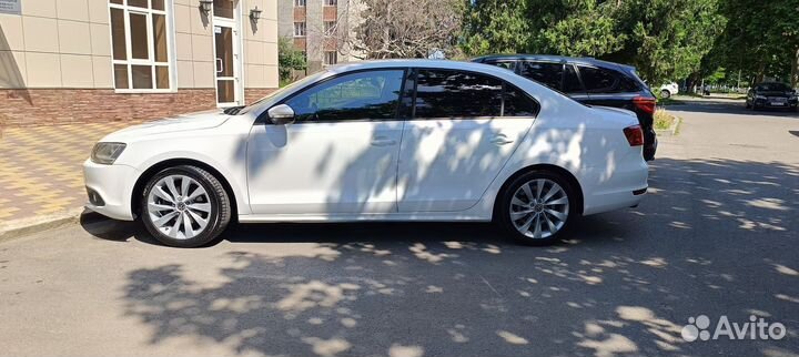 Volkswagen Jetta 1.4 МТ, 2013, 170 000 км