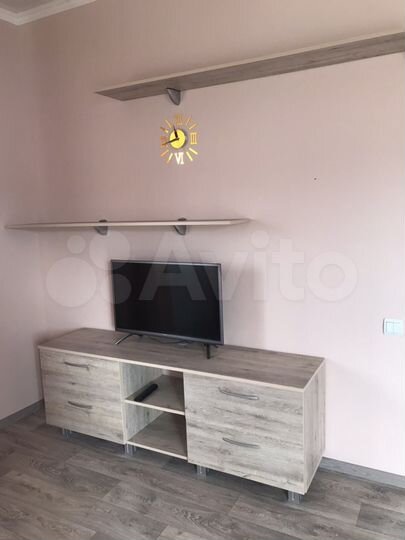 1-к. квартира, 30 м², 2/2 эт.