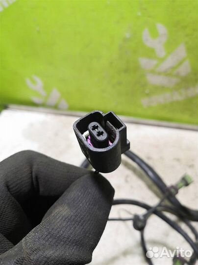 Проводка (коса) Фольксваген Пассат Б5+