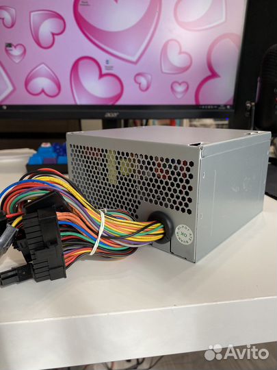 Блок питания 450w