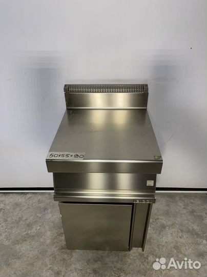 Модуль нейтральный gico. Стол нейтральный