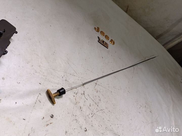 Щуп АКПП 45rfe Grand Cherokee WJ 4.7