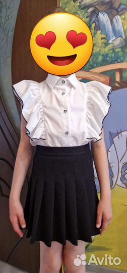 Школьная форма