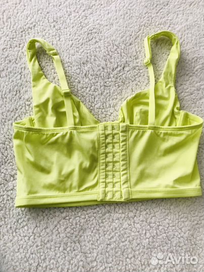 Бюстгалтер топ tezenis