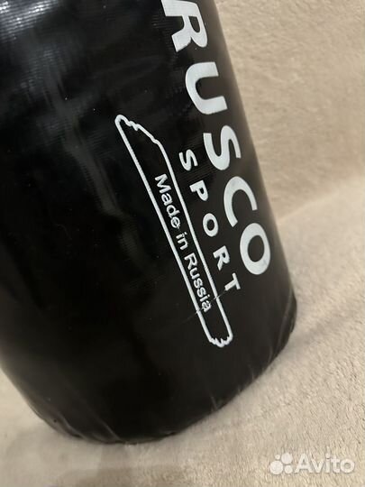 Боксерская груша Rusco