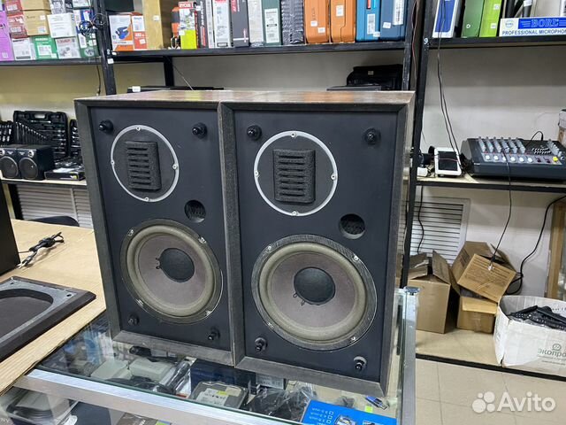 Акустика ESS performans Series model 9 купить в Барнауле | Электроника ...